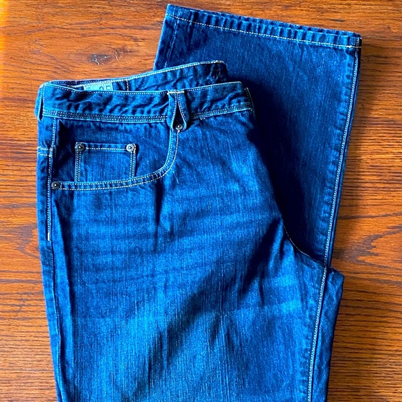 Timberland 5-Pocket Jean Size 35 - Picture 1 of 7